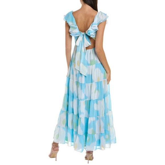 Hutch Addison Maxi Dress - Picture 3 of 7